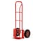 Vestil P-Handle Hand Truck 600 lb Pneumatic Wheels 22 x 22 x 52 SPHT-600S-IND - alternate 2